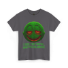 “I See the Truth… and It’s Hilarious” – Psychedelic Glow Smiley Tee